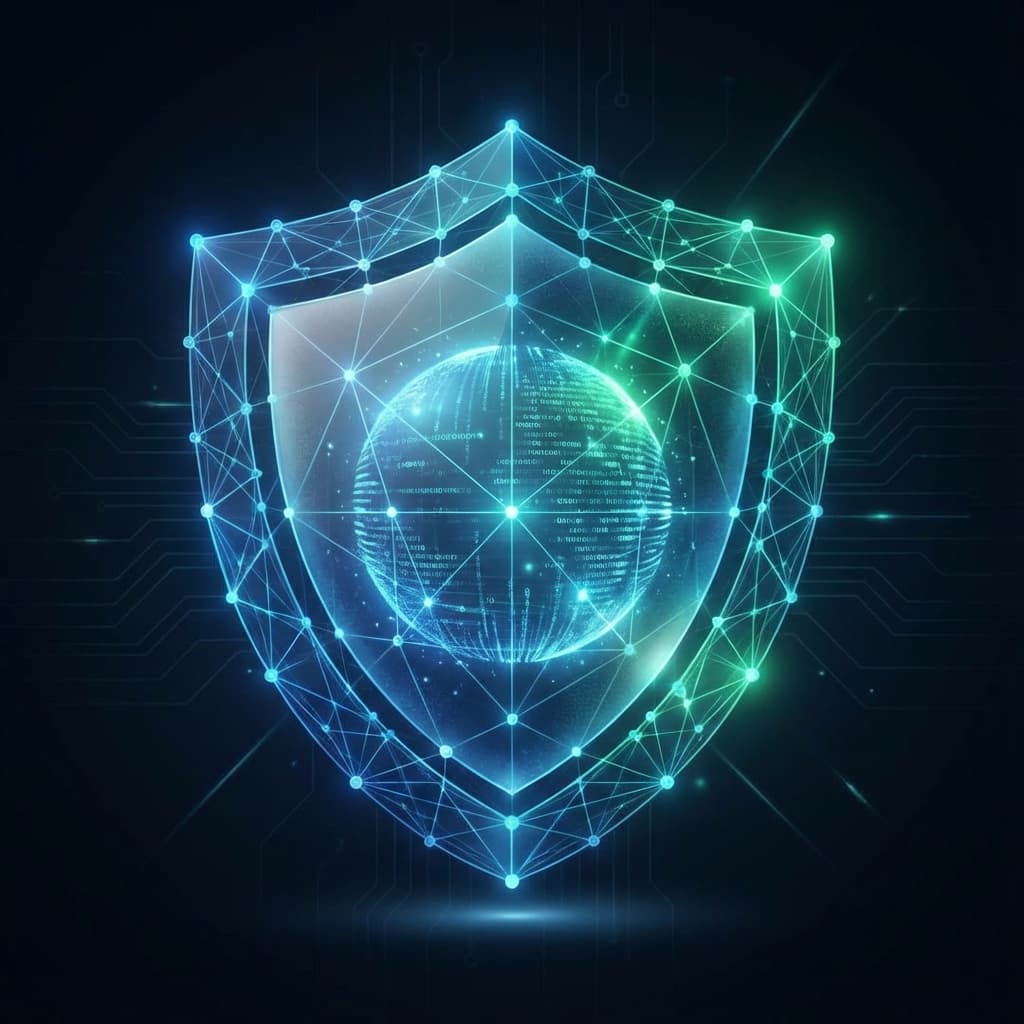 Digital Trust and Privacy